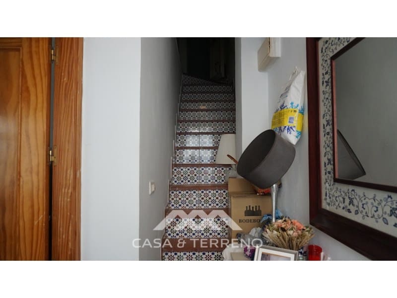 4 soveværelse Byhus til salg i Torre del Mar - € 456.000 (Ref: 7361375)