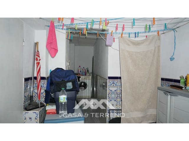 4 soveværelse Byhus til salg i Torre del Mar, Vélez-Málaga - € 456.000 (Ref: 7361375)