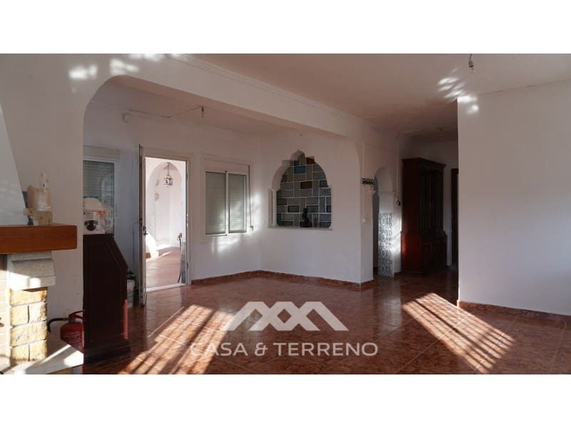 10 chambre Villa/Maison à vendre à Caleta de Velez avec garage - 585 000 € (Ref: 7379637)