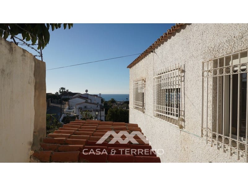 10 chambre Villa/Maison à vendre à Caleta de Velez avec garage - 585 000 € (Ref: 7379637)