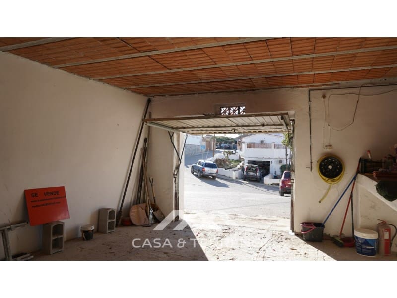 10 chambre Villa/Maison à vendre à Caleta de Velez avec garage - 585 000 € (Ref: 7379637)