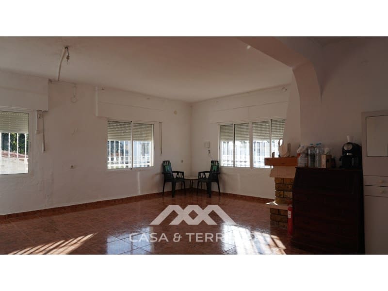 10 chambre Villa/Maison à vendre à Caleta de Velez avec garage - 585 000 € (Ref: 7379637)