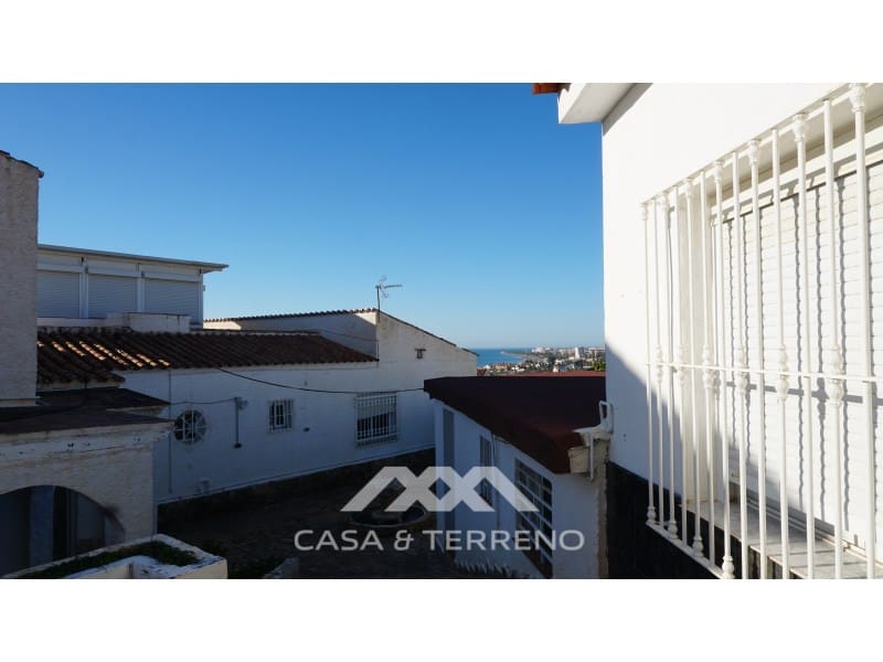 10 chambre Villa/Maison à vendre à Caleta de Velez avec garage - 585 000 € (Ref: 7379637)