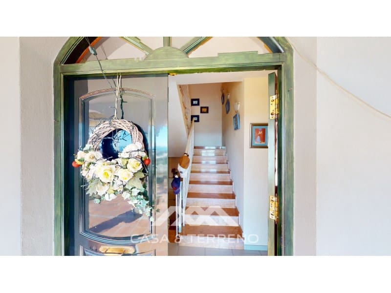 8 soveværelse Villa til salg i Torrox-Costa med swimmingpool - € 1.200.000 (Ref: 7387984)