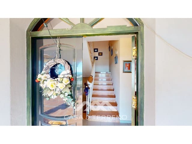 8 slaapkamer Villa te koop in Urbanización Santa Rosa, Torrox met zwembad - € 1.200.000 (Ref: 7387984)