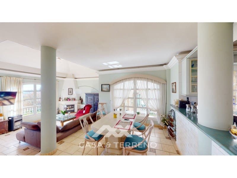 8 soveværelse Villa til salg i Torrox-Costa med swimmingpool - € 1.200.000 (Ref: 7387984)