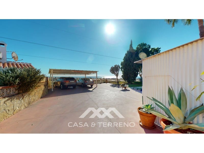 8 soveværelse Villa til salg i Torrox-Costa med swimmingpool - € 1.200.000 (Ref: 7387984)