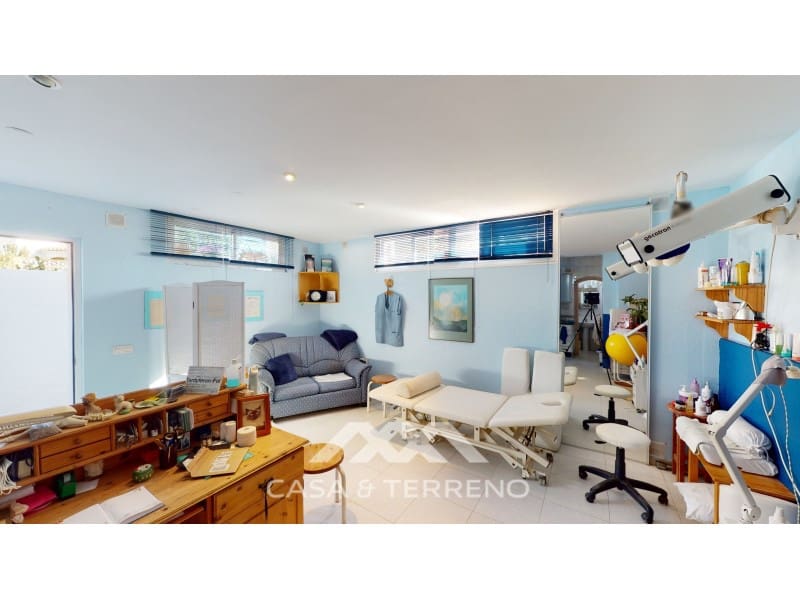 8 soveværelse Villa til salg i Torrox-Costa med swimmingpool - € 1.200.000 (Ref: 7387984)