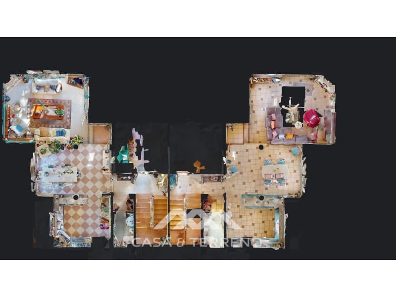 8 soveværelse Villa til salg i Torrox-Costa med swimmingpool - € 1.200.000 (Ref: 7387984)