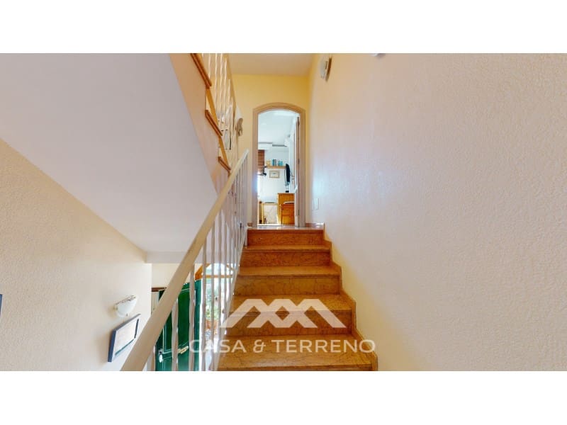 8 soveværelse Villa til salg i Torrox-Costa med swimmingpool - € 1.200.000 (Ref: 7387984)