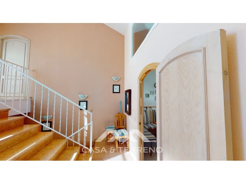 8 soveværelse Villa til salg i Torrox-Costa med swimmingpool - € 1.200.000 (Ref: 7387984)