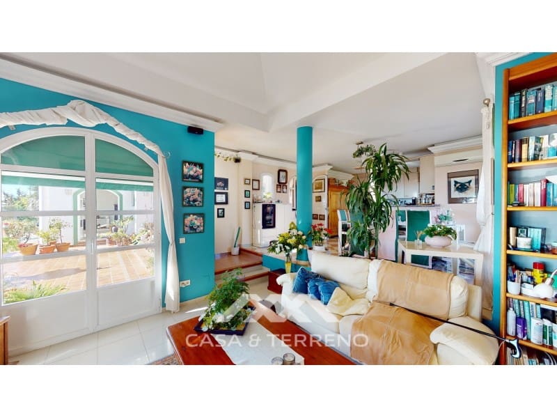 8 soveværelse Villa til salg i Torrox-Costa med swimmingpool - € 1.200.000 (Ref: 7387984)