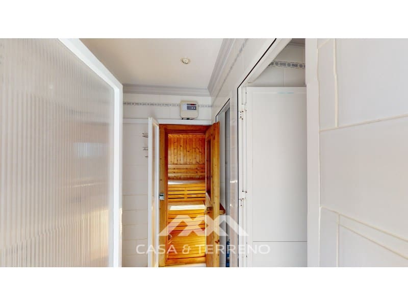 8 soveværelse Villa til salg i Torrox-Costa med swimmingpool - € 1.200.000 (Ref: 7387984)