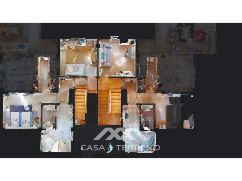 8 soveværelse Villa til salg i Torrox-Costa med swimmingpool - € 1.200.000 (Ref: 7387984)