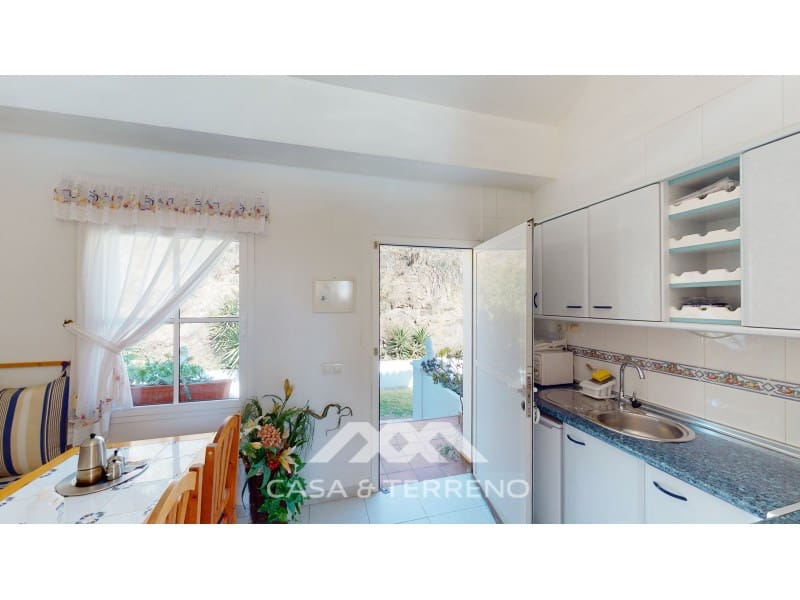 8 soveværelse Villa til salg i Torrox-Costa med swimmingpool - € 1.200.000 (Ref: 7387984)