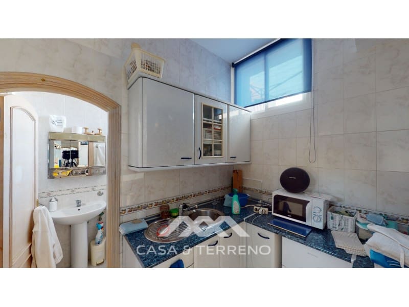 8 soveværelse Villa til salg i Torrox-Costa med swimmingpool - € 1.200.000 (Ref: 7387984)