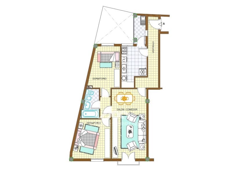 18 soveværelse Guesthouse/B & B til salg i Velez-Malaga - € 530.250 (Ref: 7395664)