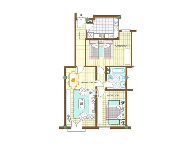18 quarto Pousada para venda em Vélez-Málaga - 530 250 € (Ref: 7395664)