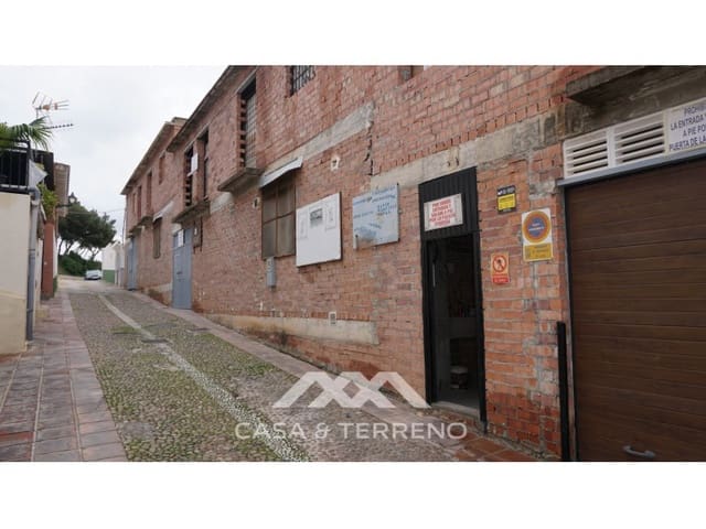 18 quarto Pousada para venda em Vélez-Málaga - 530 250 € (Ref: 7395664)