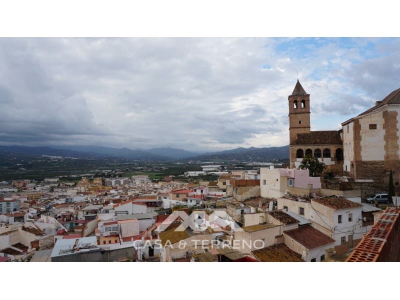 18 soveværelse Guesthouse/B & B til salg i Velez-Malaga - € 530.250 (Ref: 7395664)