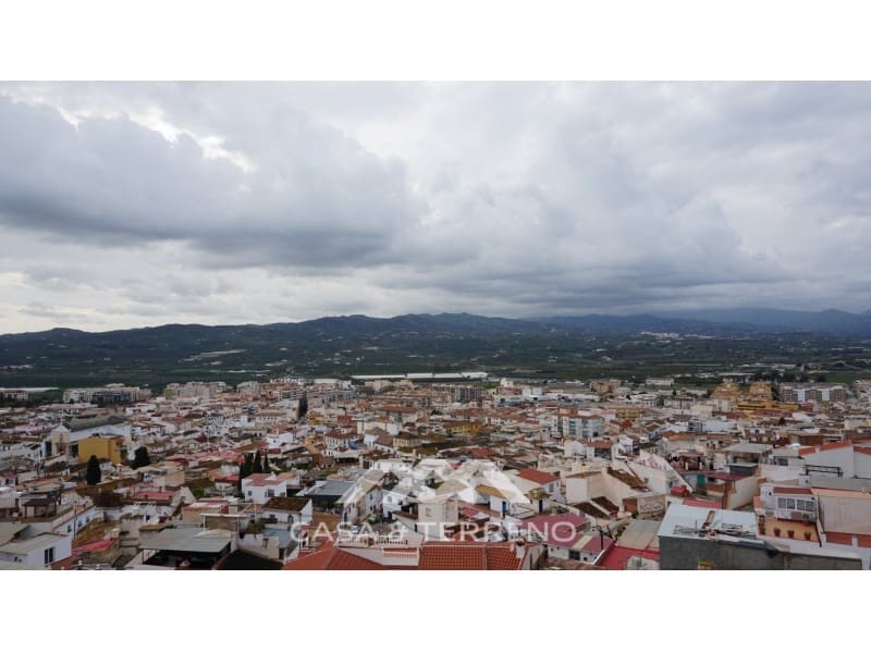 18 soveværelse Guesthouse/B & B til salg i Velez-Malaga - € 530.250 (Ref: 7395664)