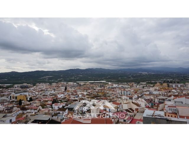 18 quarto Pousada para venda em Vélez-Málaga - 530 250 € (Ref: 7395664)