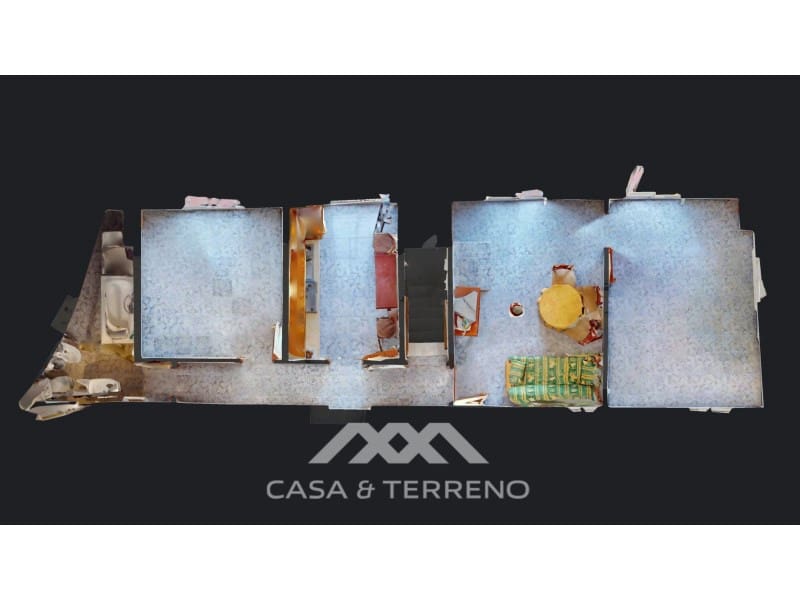 18 soveværelse Villa til salg i Comares med swimmingpool - € 850.000 (Ref: 7399109)