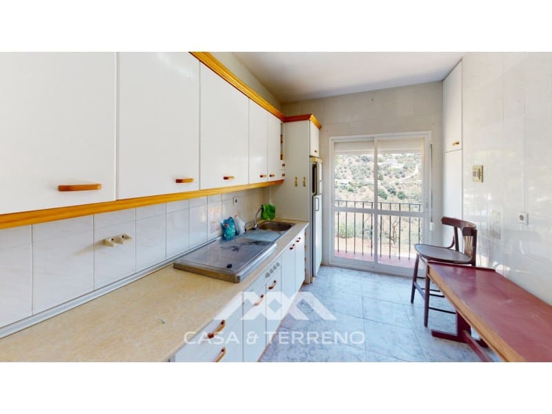 18 soveværelse Villa til salg i Comares med swimmingpool - € 850.000 (Ref: 7399109)