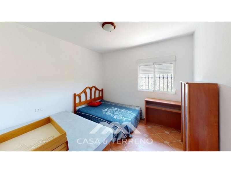 18 soveværelse Villa til salg i Comares med swimmingpool - € 850.000 (Ref: 7399109)