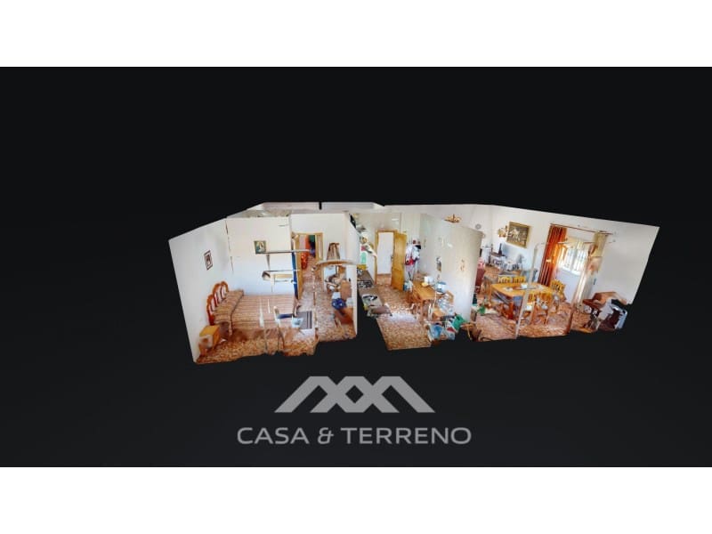 18 soveværelse Villa til salg i Comares med swimmingpool - € 850.000 (Ref: 7399109)