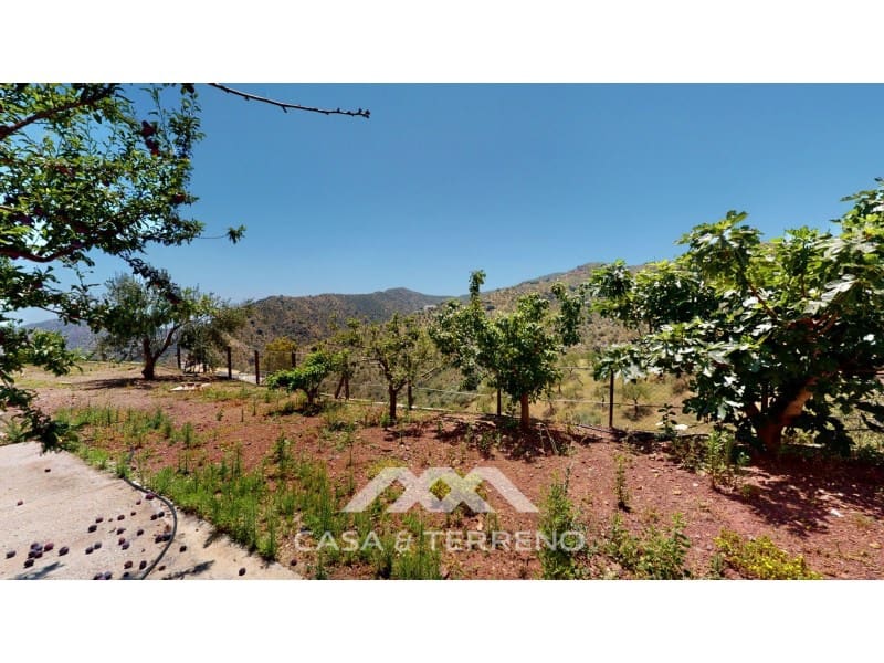 18 soveværelse Villa til salg i Comares med swimmingpool - € 850.000 (Ref: 7399109)