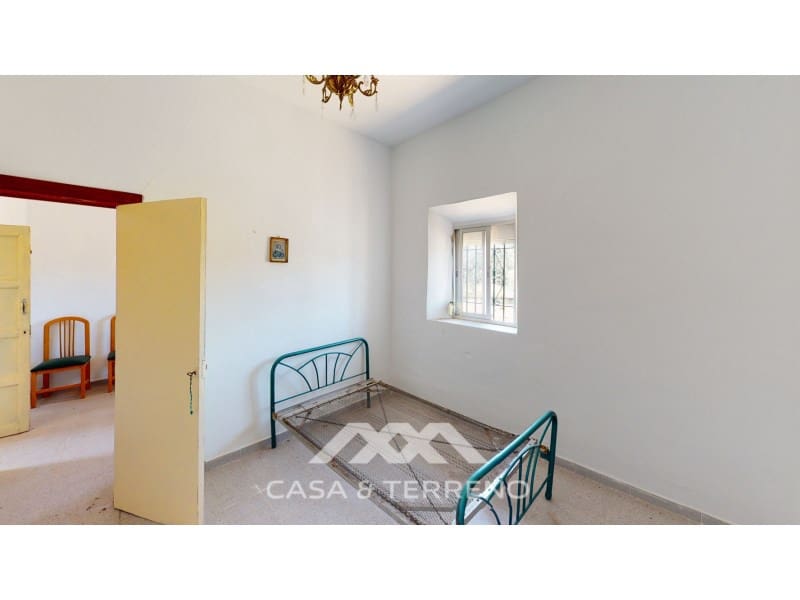 18 soveværelse Villa til salg i Comares med swimmingpool - € 850.000 (Ref: 7399109)