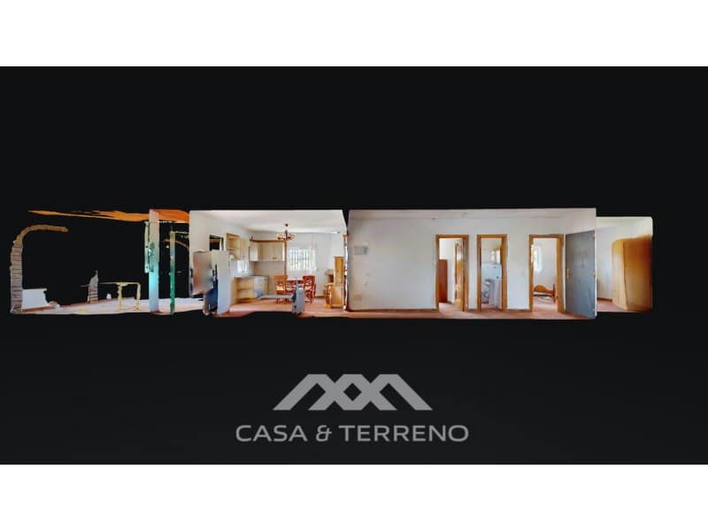 18 soveværelse Villa til salg i Comares med swimmingpool - € 850.000 (Ref: 7399109)