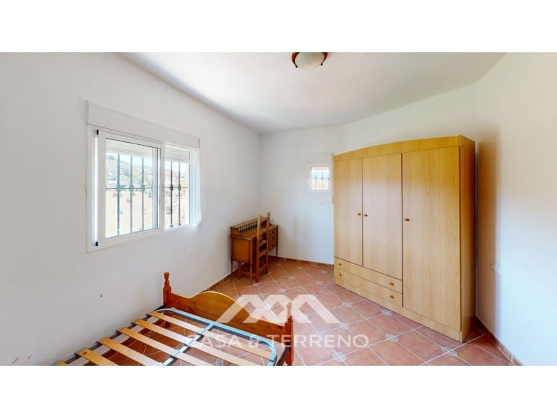 18 soveværelse Villa til salg i Comares med swimmingpool - € 850.000 (Ref: 7399109)