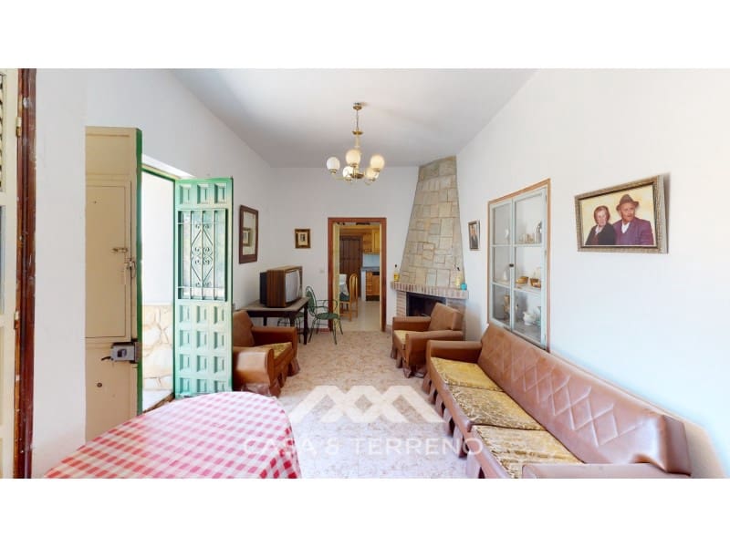 18 soveværelse Villa til salg i Comares med swimmingpool - € 850.000 (Ref: 7399109)