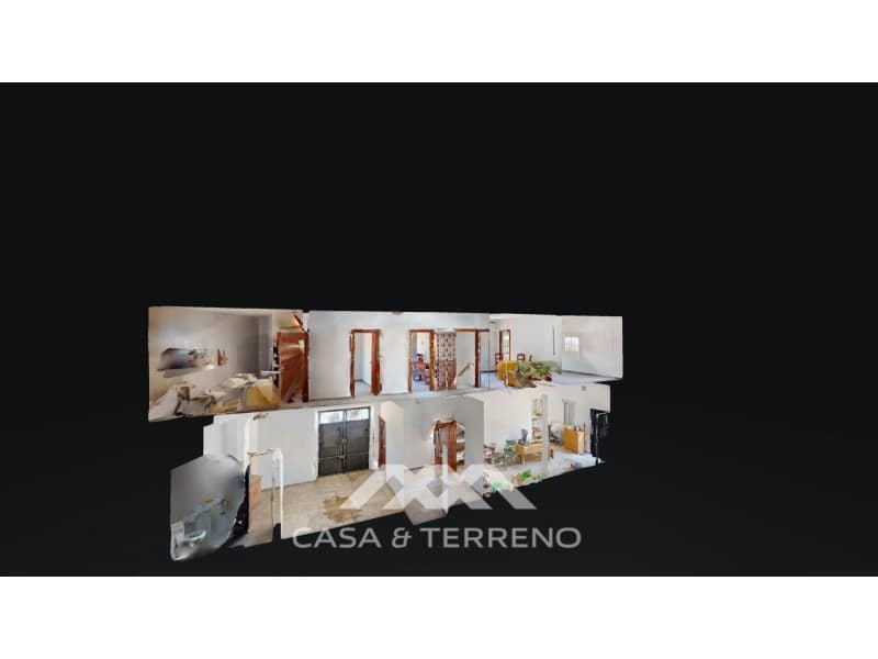 18 soveværelse Villa til salg i Comares med swimmingpool - € 850.000 (Ref: 7399109)