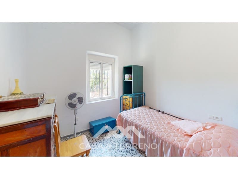 18 soveværelse Villa til salg i Comares med swimmingpool - € 850.000 (Ref: 7399109)