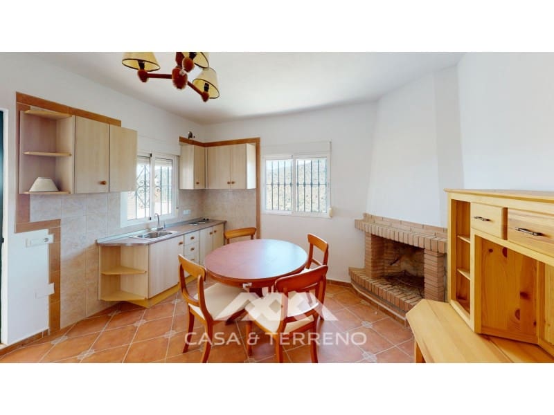 18 soveværelse Villa til salg i Comares med swimmingpool - € 850.000 (Ref: 7399109)