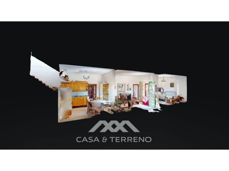 18 soveværelse Villa til salg i Comares med swimmingpool - € 850.000 (Ref: 7399109)