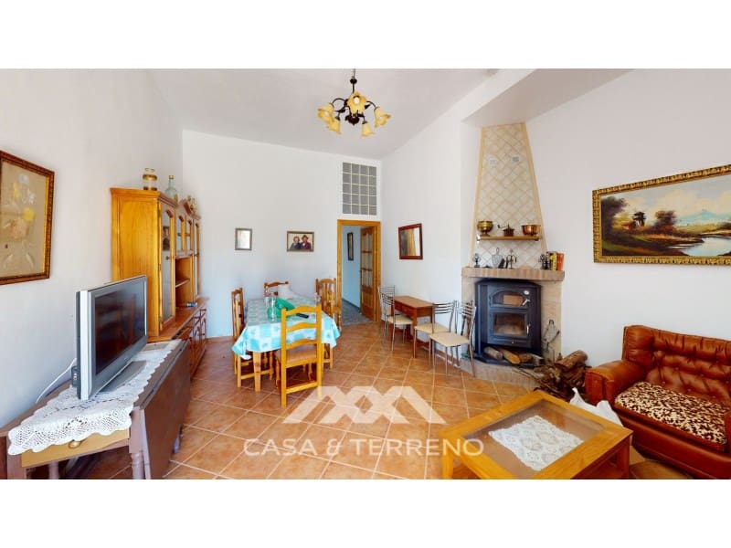 18 soveværelse Villa til salg i Comares med swimmingpool - € 850.000 (Ref: 7399109)