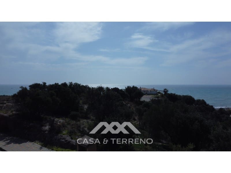 Bouwgrond te koop in Almayate - € 1.166.550 (Ref: 7403331)