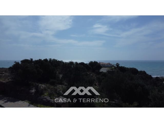 Bouwgrond te koop in Almayate, Vélez-Málaga - € 1.166.550 (Ref: 7403331)