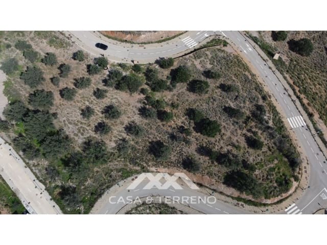 Bouwgrond te koop in Almayate, Vélez-Málaga - € 1.166.550 (Ref: 7403331)