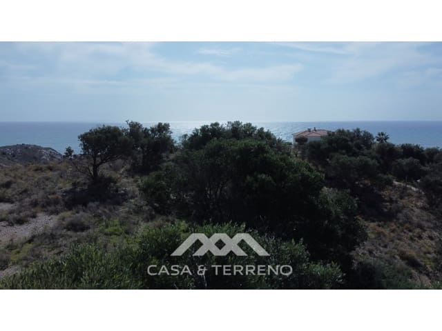 Bouwgrond te koop in Almayate, Vélez-Málaga - € 1.166.550 (Ref: 7403331)