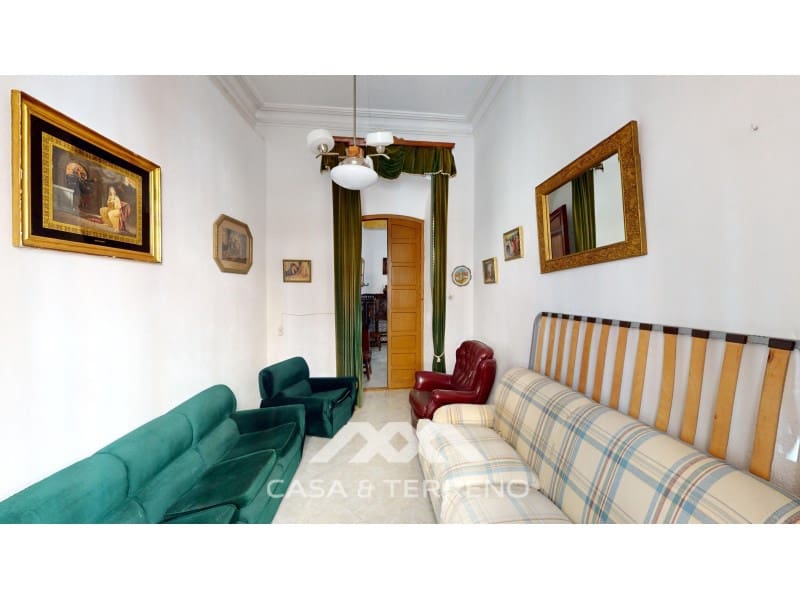 13 soveværelse Villa til salg i Rute med swimmingpool - € 750.000 (Ref: 7415701)