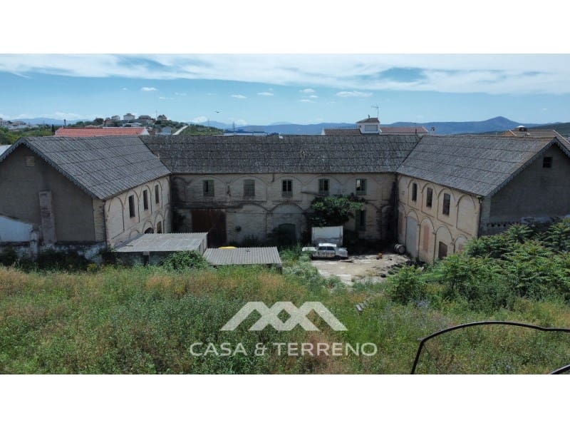 13 soveværelse Villa til salg i Rute med swimmingpool - € 750.000 (Ref: 7415701)