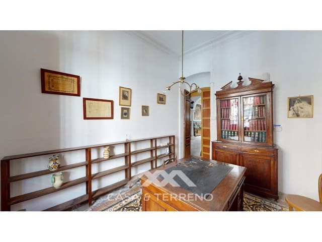 13 soveværelse Villa til salg i Rute med swimmingpool - € 750.000 (Ref: 7415701)