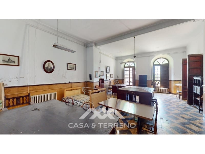 13 soveværelse Villa til salg i Rute med swimmingpool - € 750.000 (Ref: 7415701)