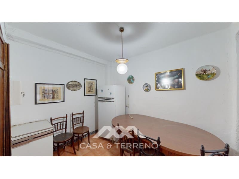 13 soveværelse Villa til salg i Rute med swimmingpool - € 750.000 (Ref: 7415701)