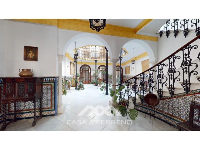 13 soveværelse Villa til salg i Rute med swimmingpool - € 750.000 (Ref: 7415701)